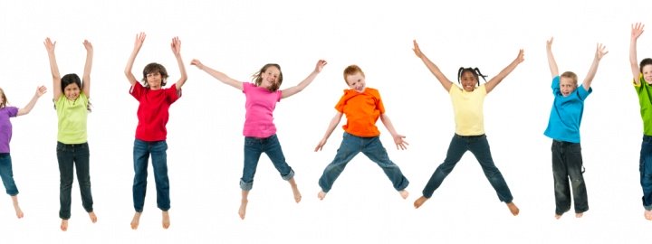 Primary Dance Clubs