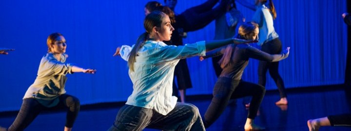 Adult Performance Coll=ctive