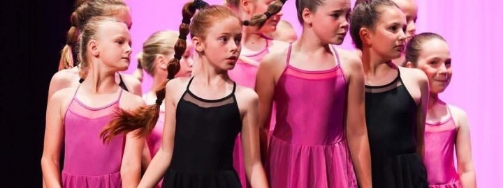 Contemporary Juniors