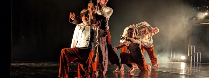 Cascade Youth Company