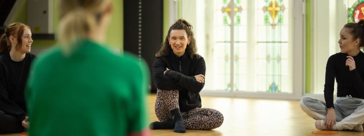 CPD for Teachers