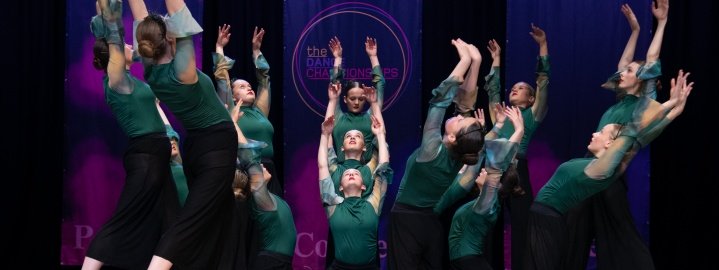 Competition Team