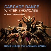 PAST: Cascade Winter Showcase