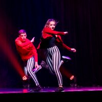 PAST: Mardi Gras at Indigo 02