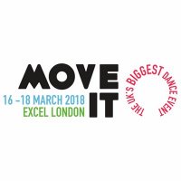 PAST: Cascade @ MOVE IT 2018