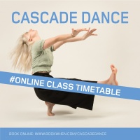 Online Classes - Summer Term