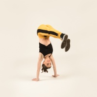 Junior Street Dance Class