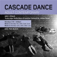 Adult Contemporary Tunbridge Wells