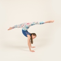 Acro classes start in September!