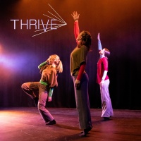 THRIVE Dance Platform