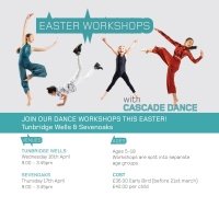 Summer Holiday Dance Workshops