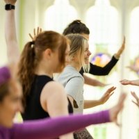 Summer Adult Classes