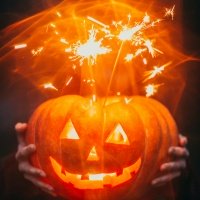 Halloween Dance Workshop - Half Term