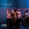 THRIVE Dance Platform -  Support! Grab a Ticket!
