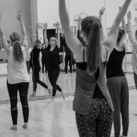 2026 Adult Contemporary Classes  ~ Open for Booking!