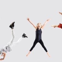 Easter Dance Workshop - Friday 10th April in T.Wells