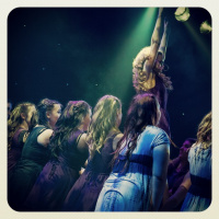 Performance Showcase 2014