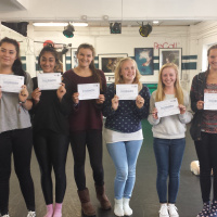 First Aid Course Completed!