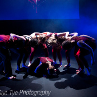 U Dance: New Dimensions