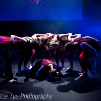 U Dance: New Dimensions