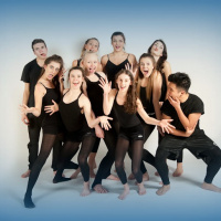 PAST: Cascade in Disneyland Paris 2015