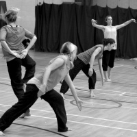 PAST: Adult Collective @ Brighton Scratch Night, 21st Nov