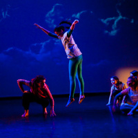 'The Lost Girls' 2013