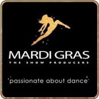 PAST: Mardi Gras Festival at Sadlers Wells