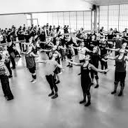 PAST: Big Dance Pledge