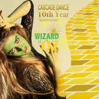 PAST: The Wizard of Oz