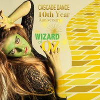 PAST: The Wizard of Oz